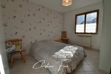BRIANCON MAISON AVEC JARDIN  PROCHE COMMERCES