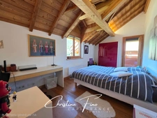 SERRE CHEVALIER-SAINT CHAFFREY Magnifique Chalet récent