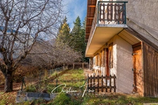 SERRE CHEVALIER - LA SALLE LES ALPES House with great potential