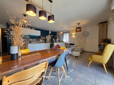 SERRE CHEVALIER-BRIANCON T3 town center, recent building