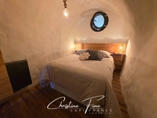 SERRE CHEVALIER-LES GUIBERTES appartement T5 rénové