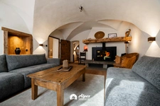 SERRE CHEVALIER - LA SALLE LES ALPES Exceptional Apartment