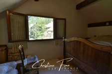 SERRE CHEVALIER - ALPINE CHALET IN THE HEART OF THE SKI AREA