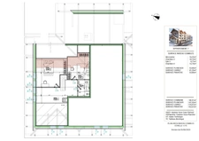 "FERDINAND'S OFFICES AND APARTMENTS" BRIANCON CITY CENTRE 5-ROOM DUPLEX APARTMENT
