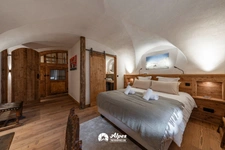 SERRE CHEVALIER - LA SALLE LES ALPES Exceptional Apartment