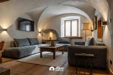 SERRE CHEVALIER - LA SALLE LES ALPES Exceptional Apartment
