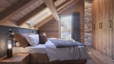 SERRE CHEVALIER-PROCHE BRIANCON Appartement d'exception 