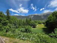 SERRE CHEVALIER - ALPINE CHALET
