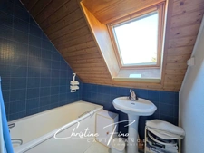 Appartement à vendre 4 pièces LE MONETIER LES BAINS (05)