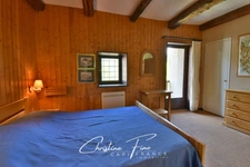SEERE CHEVALIER- LE MONETIER LES BAINS Appartement en triplex 