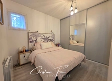 BRIANCON-SERRE CHEVALIER 2-BEDROOM APARTMENT WITH 100M² TERRACE