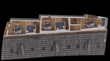 SERRE CHEVALIER-PROCHE BRIANCON Appartement d'exception 