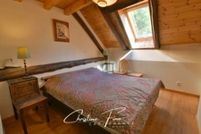 SEERE CHEVALIER- LE MONETIER LES BAINS Appartement en triplex 