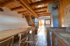 SERRE CHEVALIER - LA SALLE LES ALPES Triplex Apartment