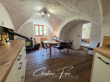 SERRE CHEVALIER-LES GUIBERTES appartement T5 rénové