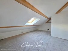 SERRE CHEVALIER-LE MONETIER LES BAINS Recently built chalet ideal for tradespeople