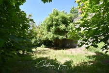BRIANCON - SERRE CHEVALIER centre ville. Maison indépendante et ses deux jardins