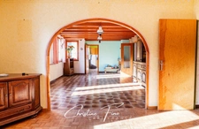 SERRE CHEVALIER - LA SALLE LES ALPES House with great potential