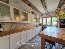 VAL DES PRES - LA VACHETTE Maison cachet et modernité