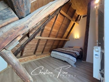 SERRE CHEVALIER - BRIANCON COZY APARTMENT
