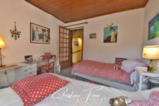 SERRE CHEVALIER - LA SALLE LES ALPES Beautiful village house with outdoor space