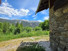 SERRE CHEVALIER - ALPINE CHALET
