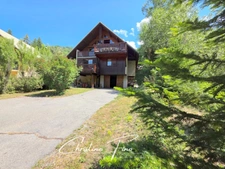 House for sale, 12 rooms, SAINT CHAFFREY (05)