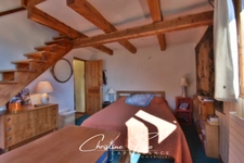 SERRE CHEVALIER - LA SALLE LES ALPES Beautiful village house with outdoor space