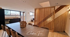  MONTGENEVRE New chalet in a perfect location
