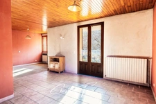 SERRE CHEVALIER - LA SALLE LES ALPES House with great potential