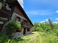 SERRE CHEVALIER - ALPINE CHALET