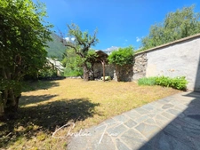SERRE CHEVALIER - LE MONETIER LES BAINS (Le Freyssinet) Appartement de caractère avec jardin privatif
