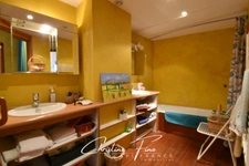 SERRE CHEVALIER - LA SALLE LES ALPES Beautiful village house with outdoor space