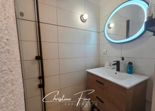 BRIANCON-SERRE CHEVALIER 2-BEDROOM APARTMENT WITH 100M² TERRACE