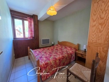 CERVIERES - 2-bedroom apartment with magnificent mountain views