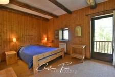 SEERE CHEVALIER- LE MONETIER LES BAINS Appartement en triplex 