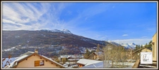 Briançon , Maison unique 183m², 5 ch + Terrain constructible 690m²