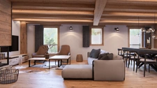 SERRE CHEVALIER-PROCHE BRIANCON Appartement d'exception 
