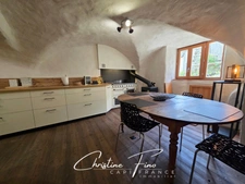 SERRE CHEVALIER-LES GUIBERTES appartement T5 rénové