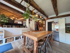 VAL DES PRES - LA VACHETTE Maison cachet et modernité