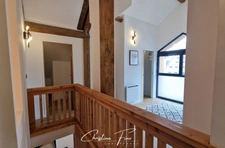  MONTGENEVRE New chalet in a perfect location