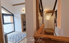  MONTGENEVRE New chalet in a perfect location
