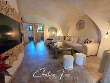 SERRE CHEVALIER-LES GUIBERTES appartement T5 rénové