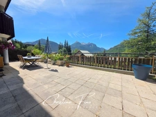 BRIANCON-SERRE CHEVALIER 2-BEDROOM APARTMENT WITH 100M² TERRACE