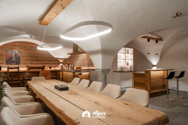 SERRE CHEVALIER - LA SALLE LES ALPES Appartement d'exception
