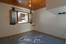 SERRE CHEVALIER - LA SALLE LES ALPES Triplex Apartment