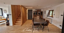  MONTGENEVRE New chalet in a perfect location