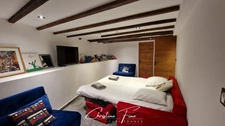  MONTGENEVRE New chalet in a perfect location