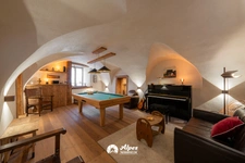 SERRE CHEVALIER - LA SALLE LES ALPES Exceptional Apartment