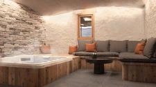 SERRE CHEVALIER-PROCHE BRIANCON Appartement d'exception 
